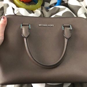 Michael Kors cross body